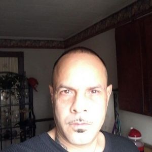 Meet your Posher, Jorge